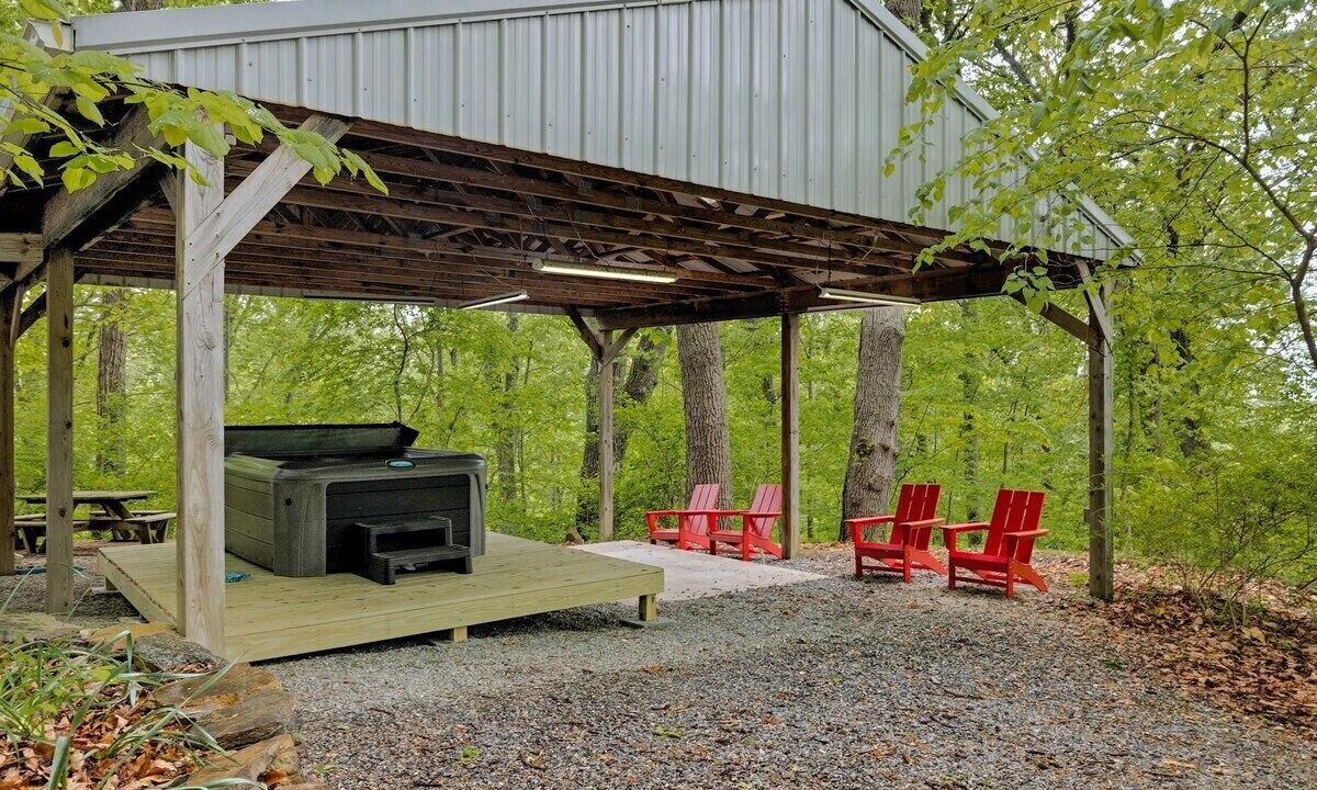 Photo of Outdoor in Kabletown