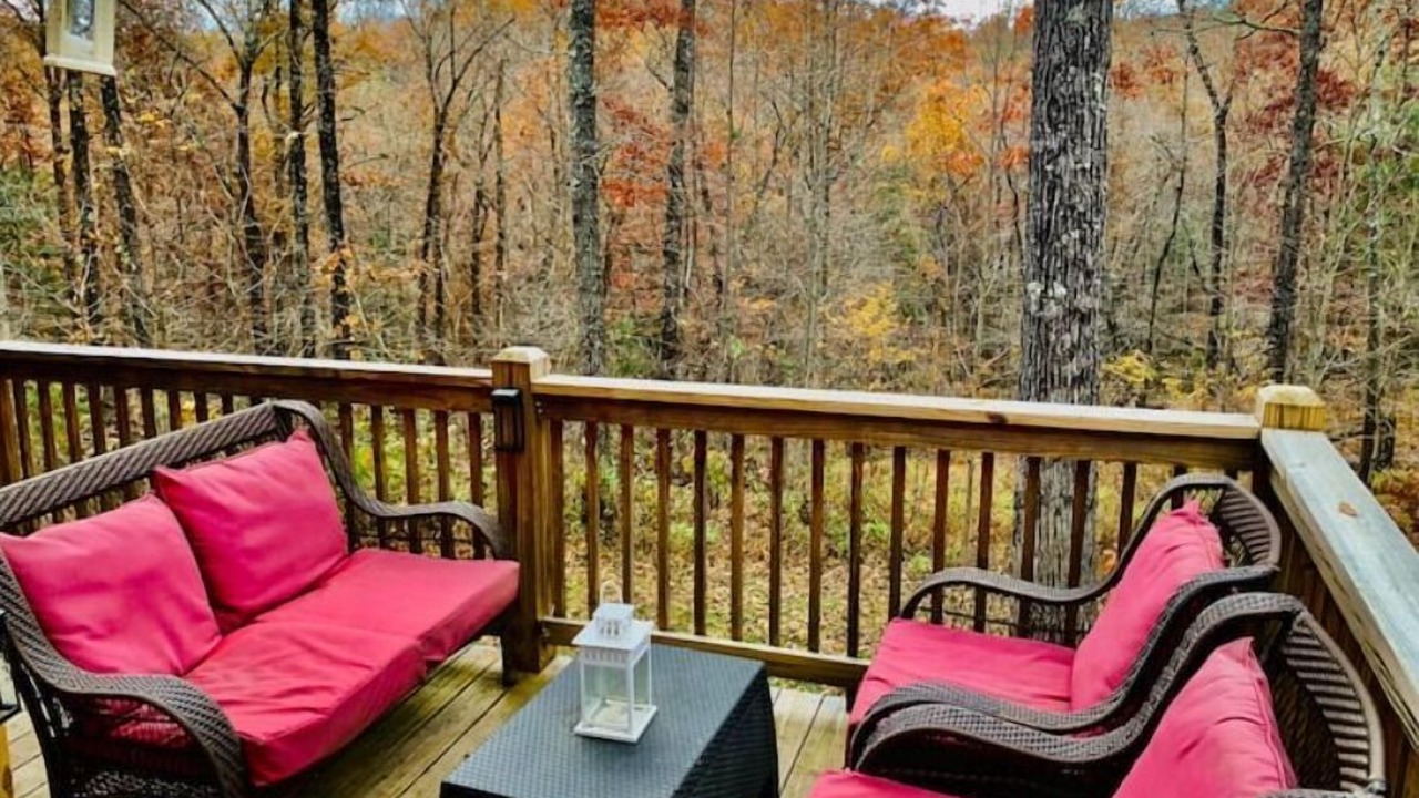Photo of Outdoor in McCaysville