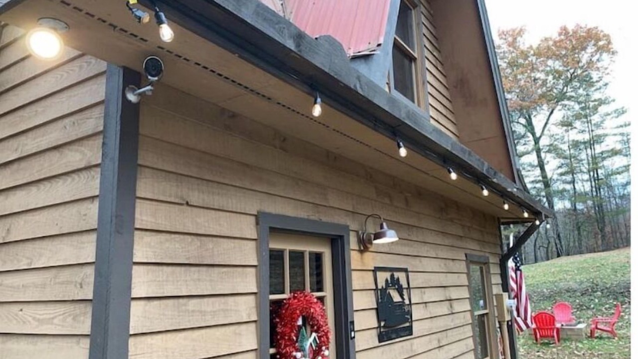 Photo of Outdoor in McCaysville