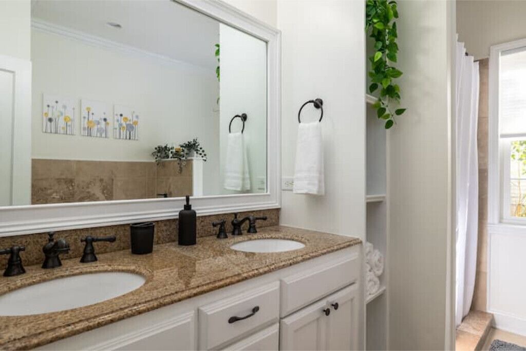 Photo of Bathroom in Kirkwood
