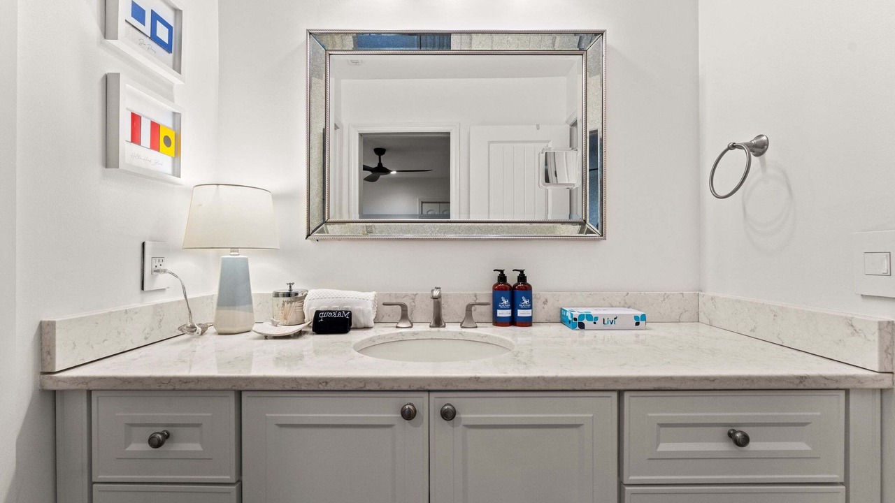 Photo of Bathroom in Lawton Woods