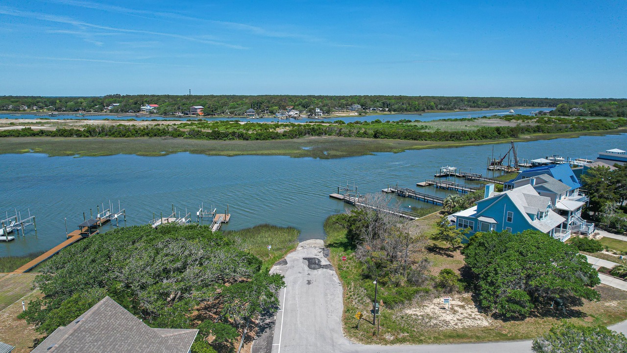 Photo of Outdoor in Oak Island
