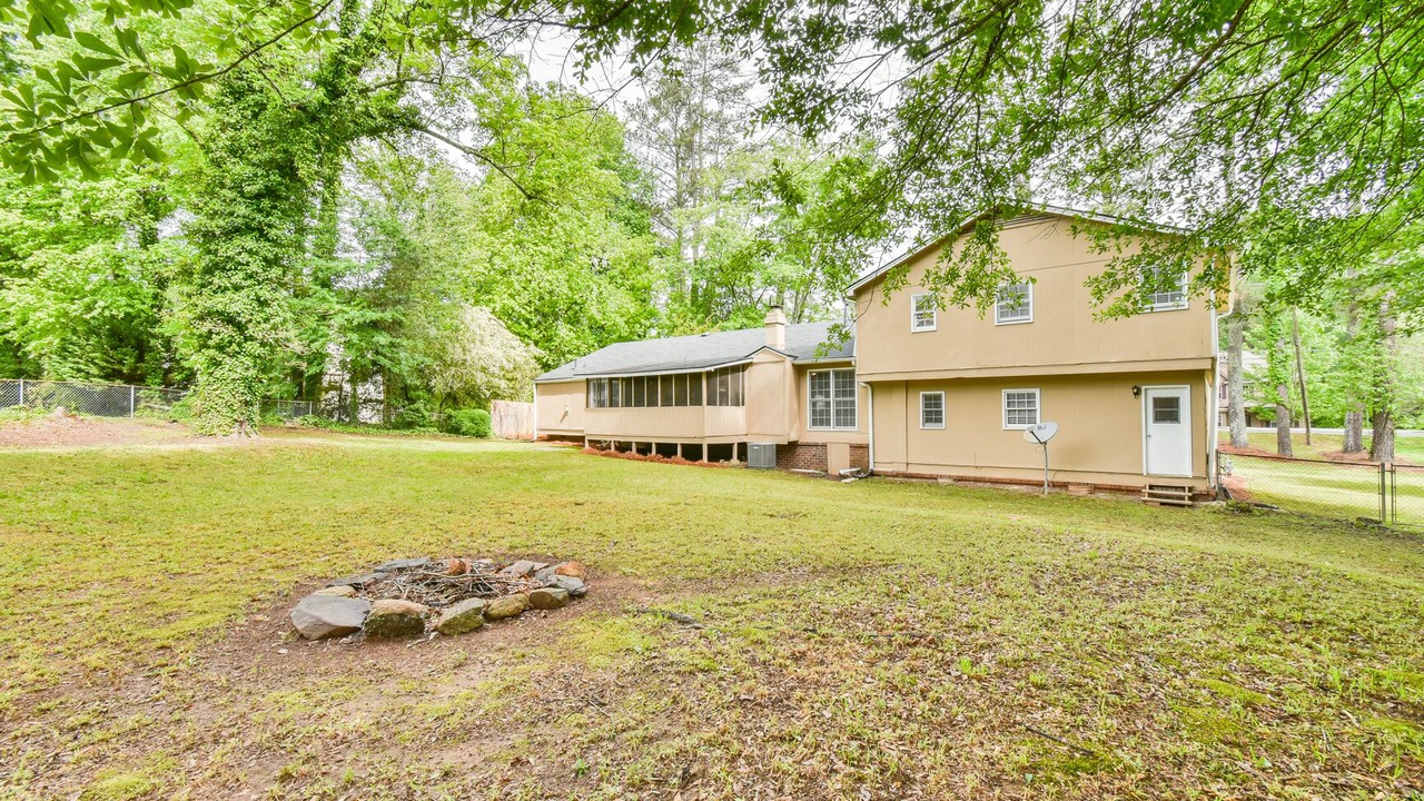 Photo of Outdoor in East Cobb