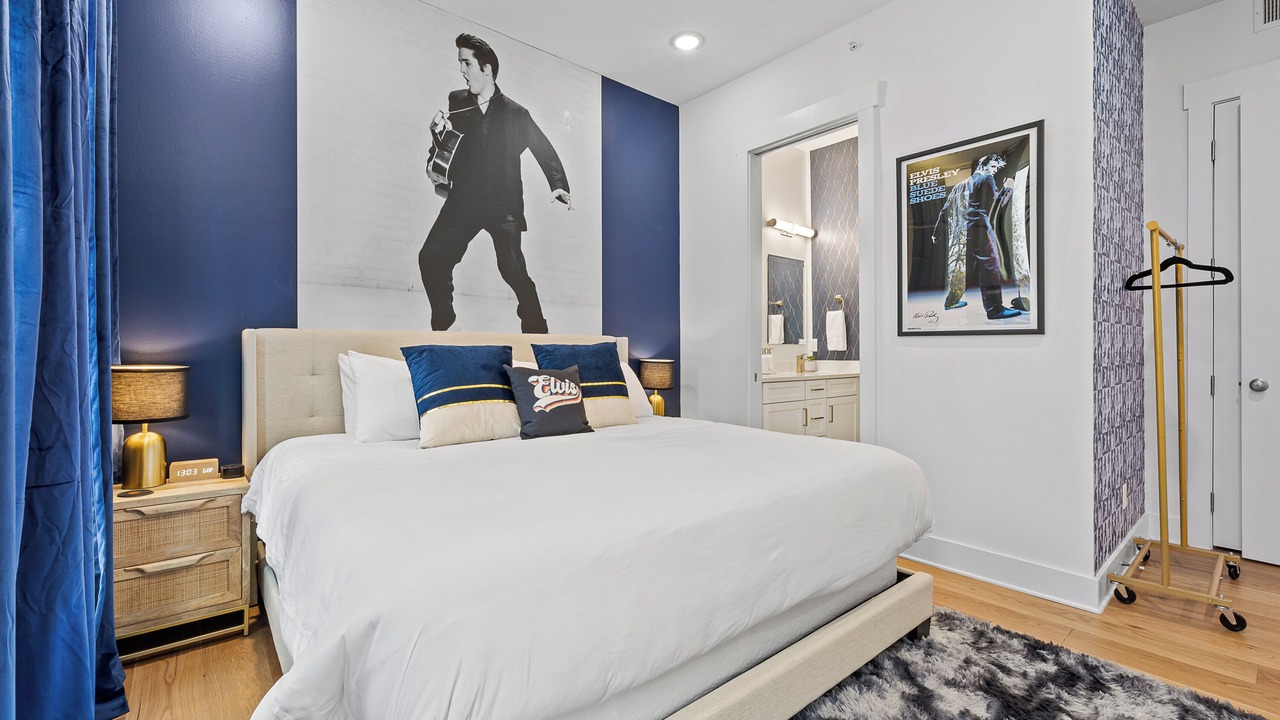 Photo of Bedroom in Inglewood