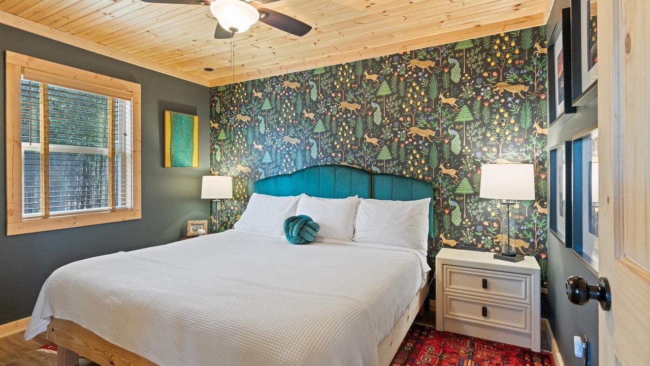 Photo of Bedroom in Smithville