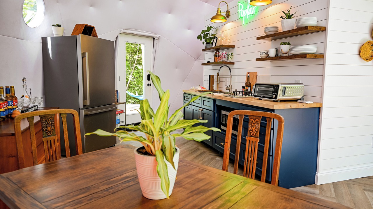 Photo of Kitchen in Madisonville