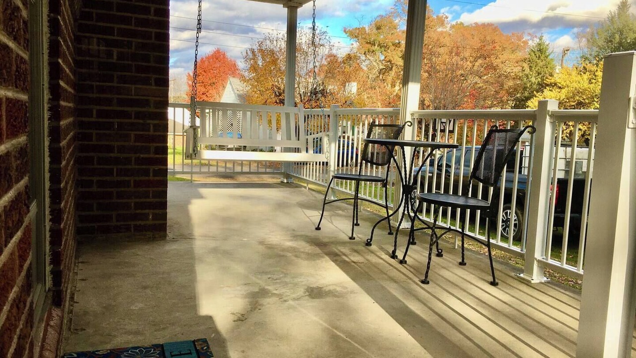 Photo of Outdoor in Fayetteville