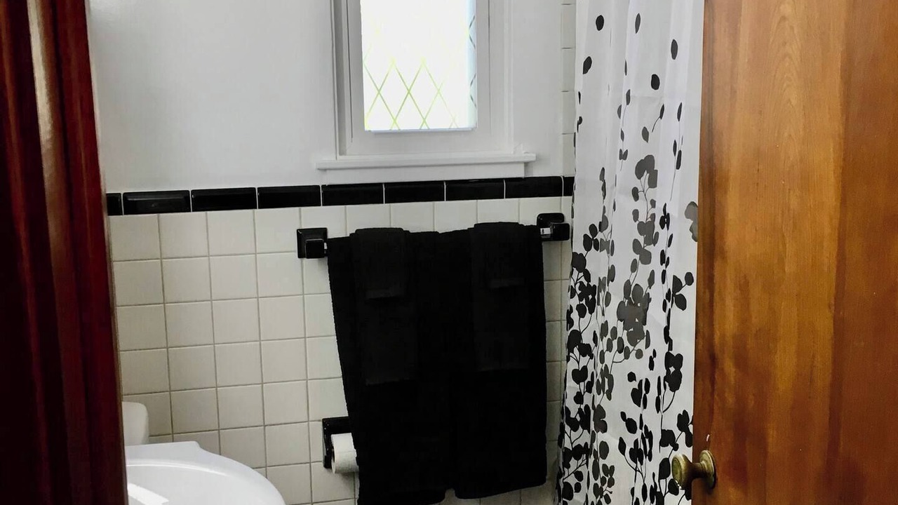 Photo of Bathroom in Fayetteville