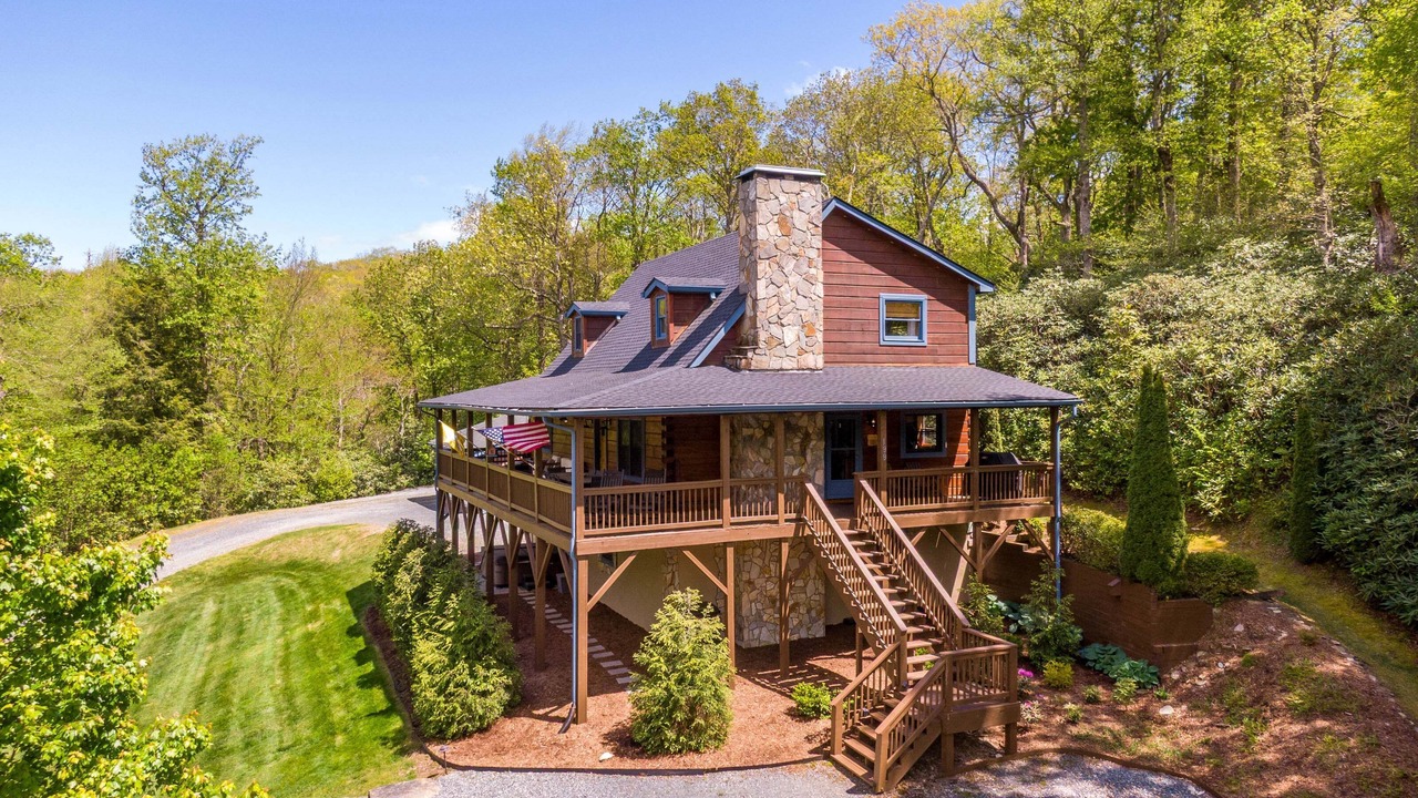 Photo of Outdoor in Blowing Rock