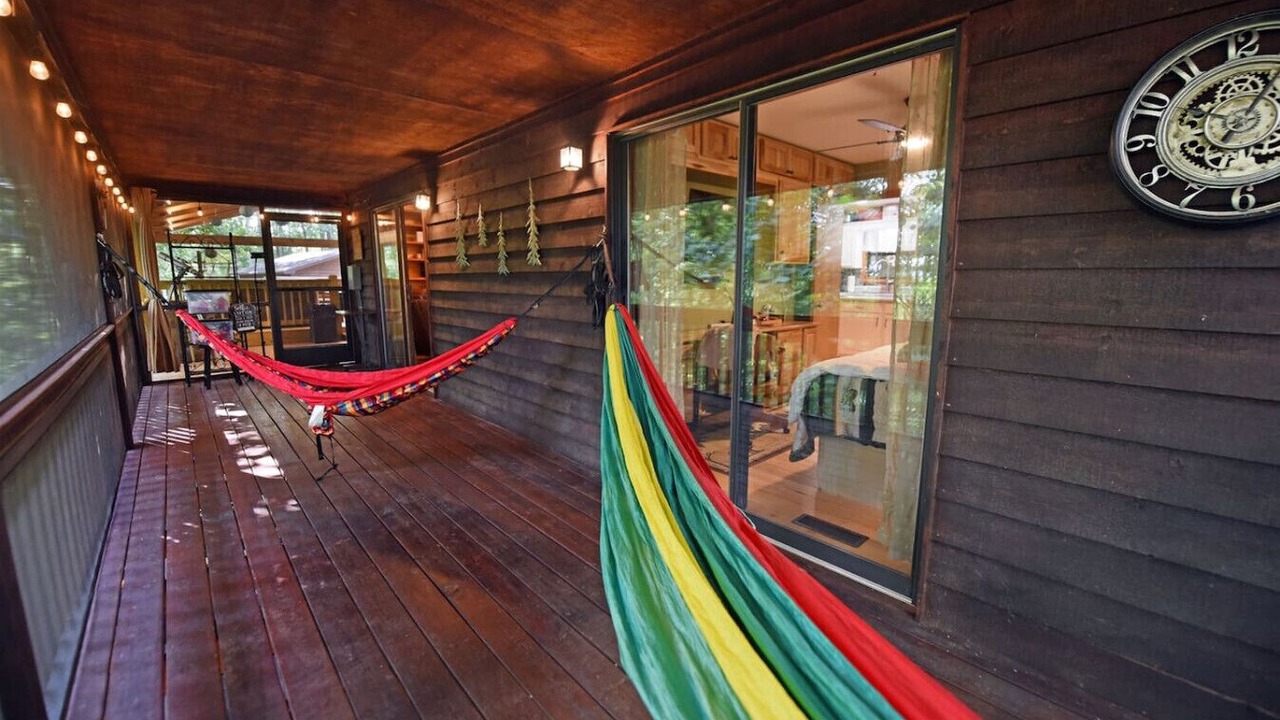Photo of Outdoor in Blairsville