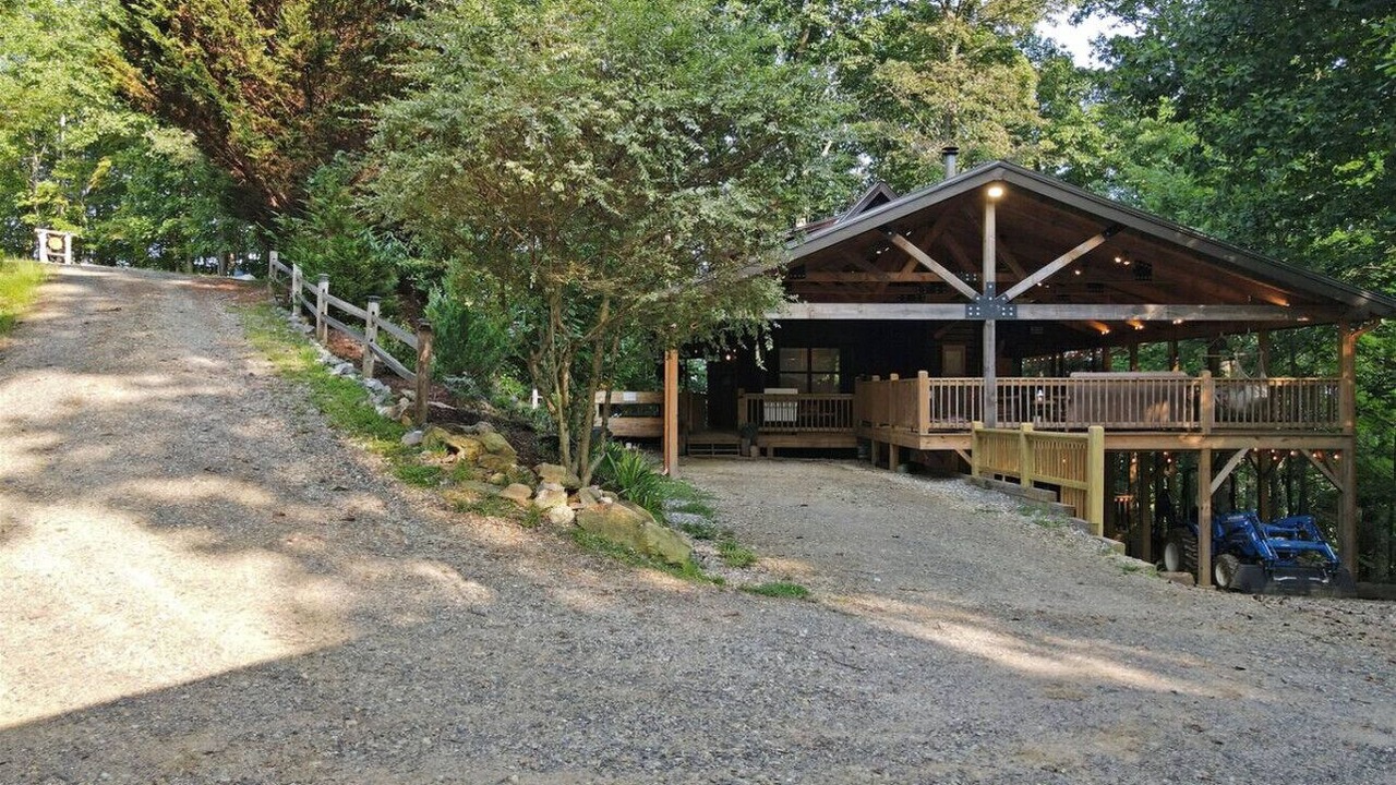 Photo of Outdoor in Blairsville