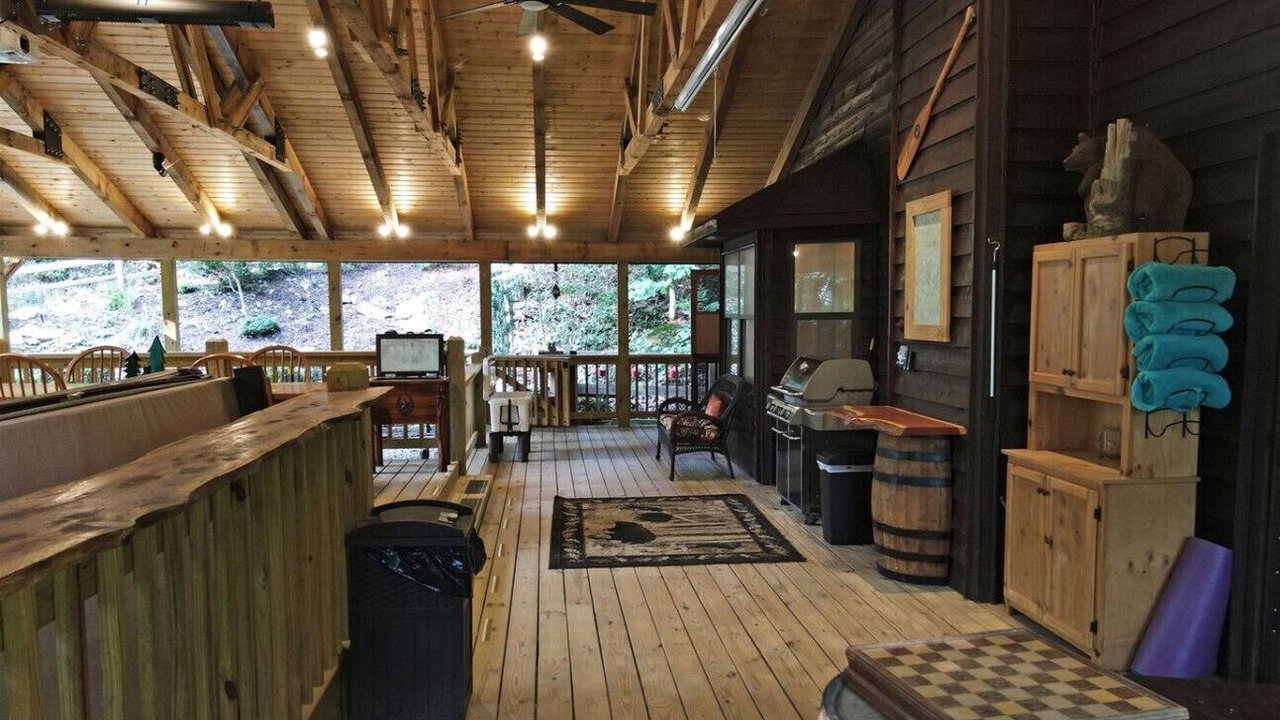 Photo of Outdoor in Blairsville