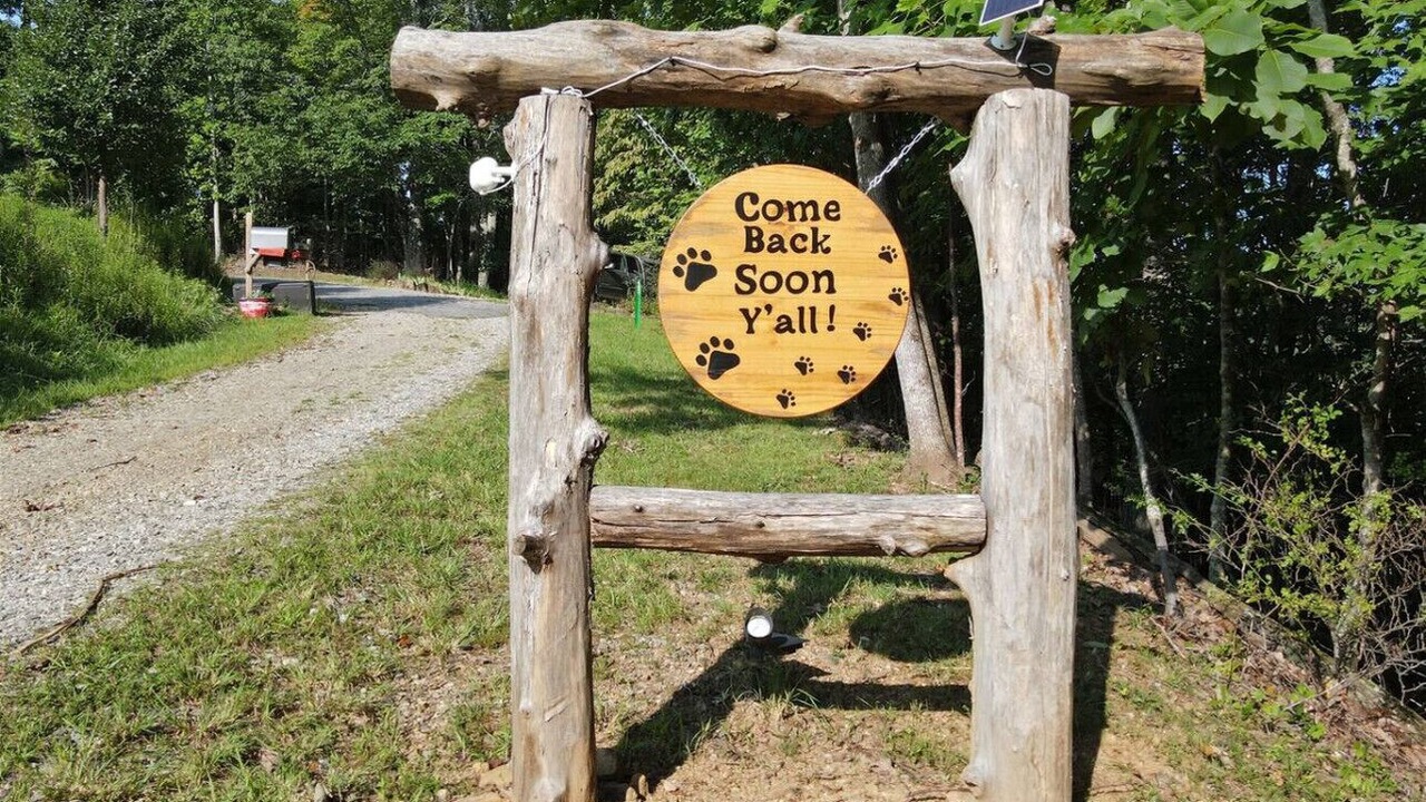 Photo of Outdoor in Blairsville