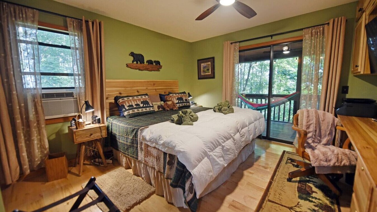Photo of Outdoor in Blairsville