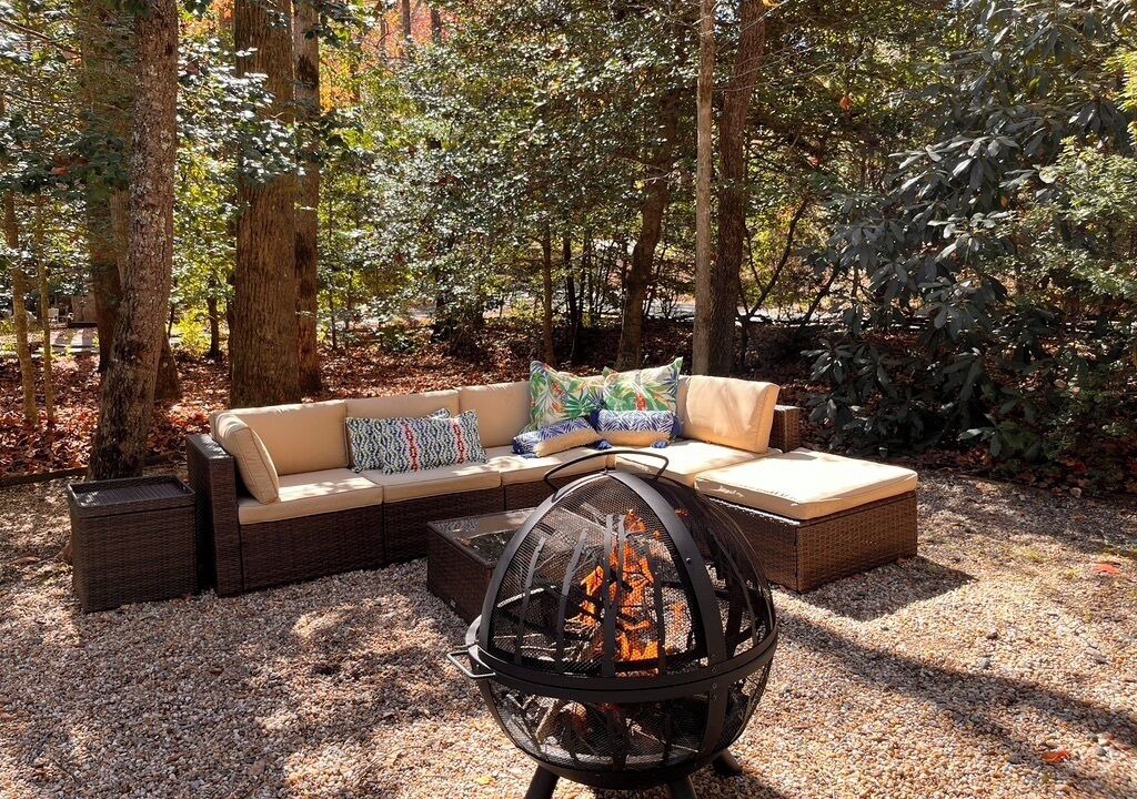 Photo of Outdoor in Hiawassee