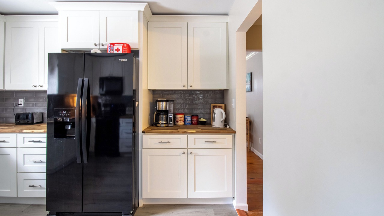 Photo of Kitchen in Knoxville