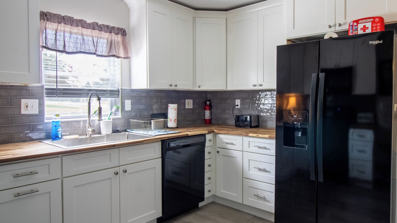 Photo of Kitchen in Knoxville