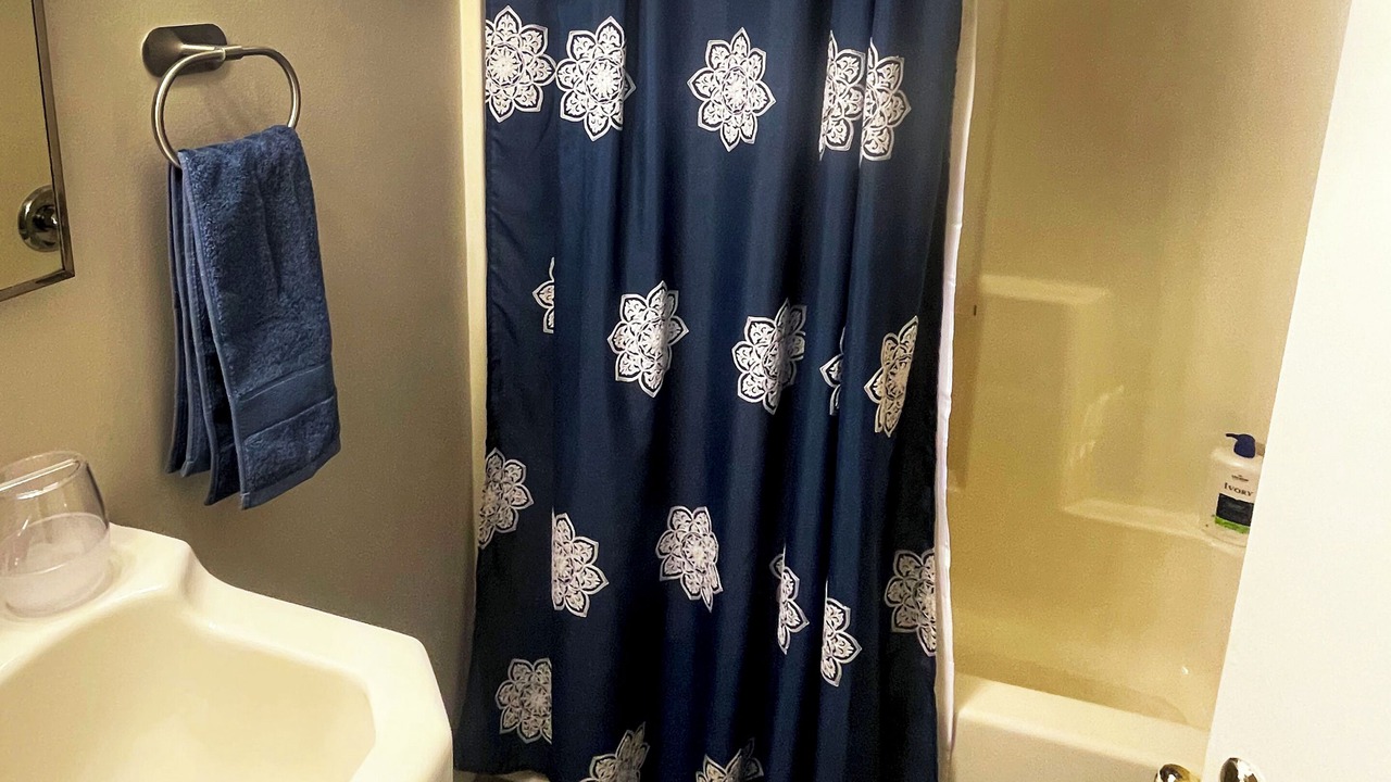 Photo of Bathroom in Knoxville