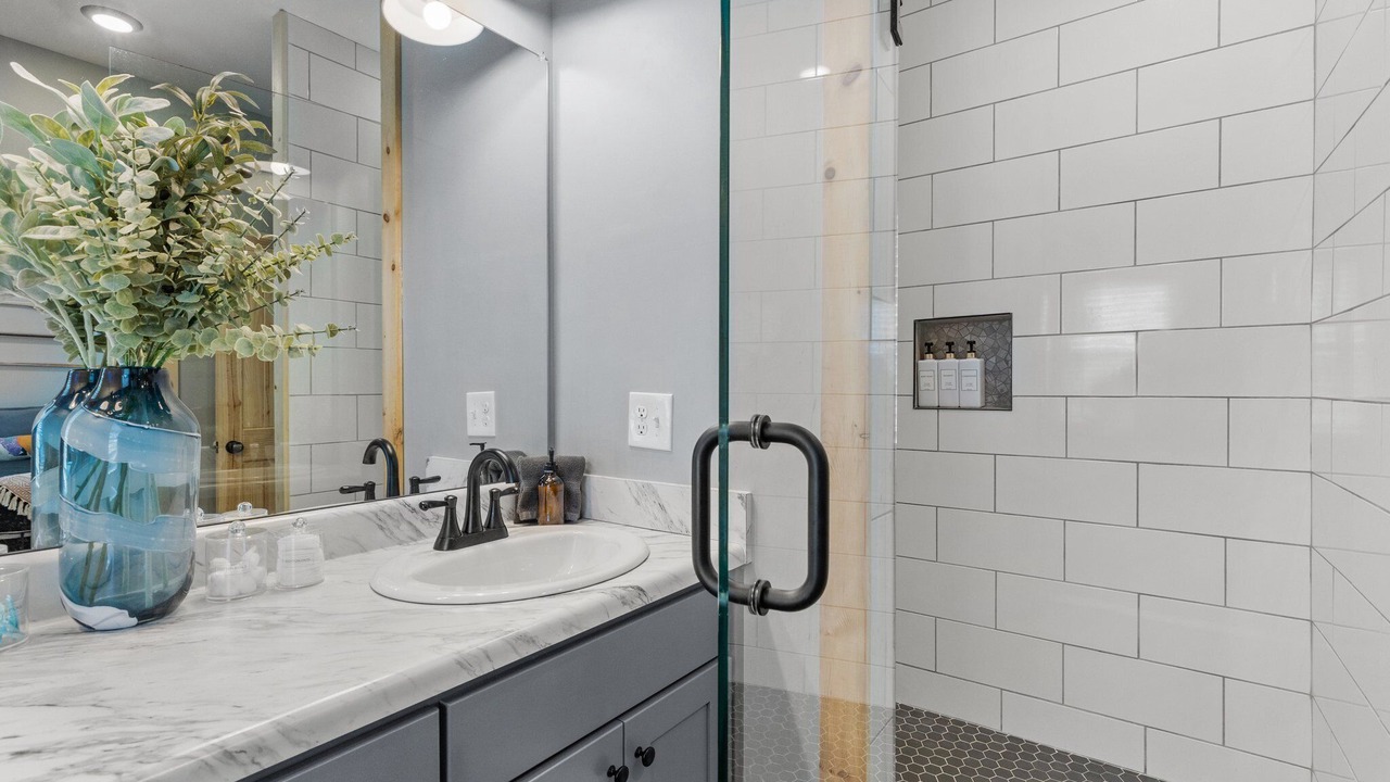 Photo of Bathroom in Rogers