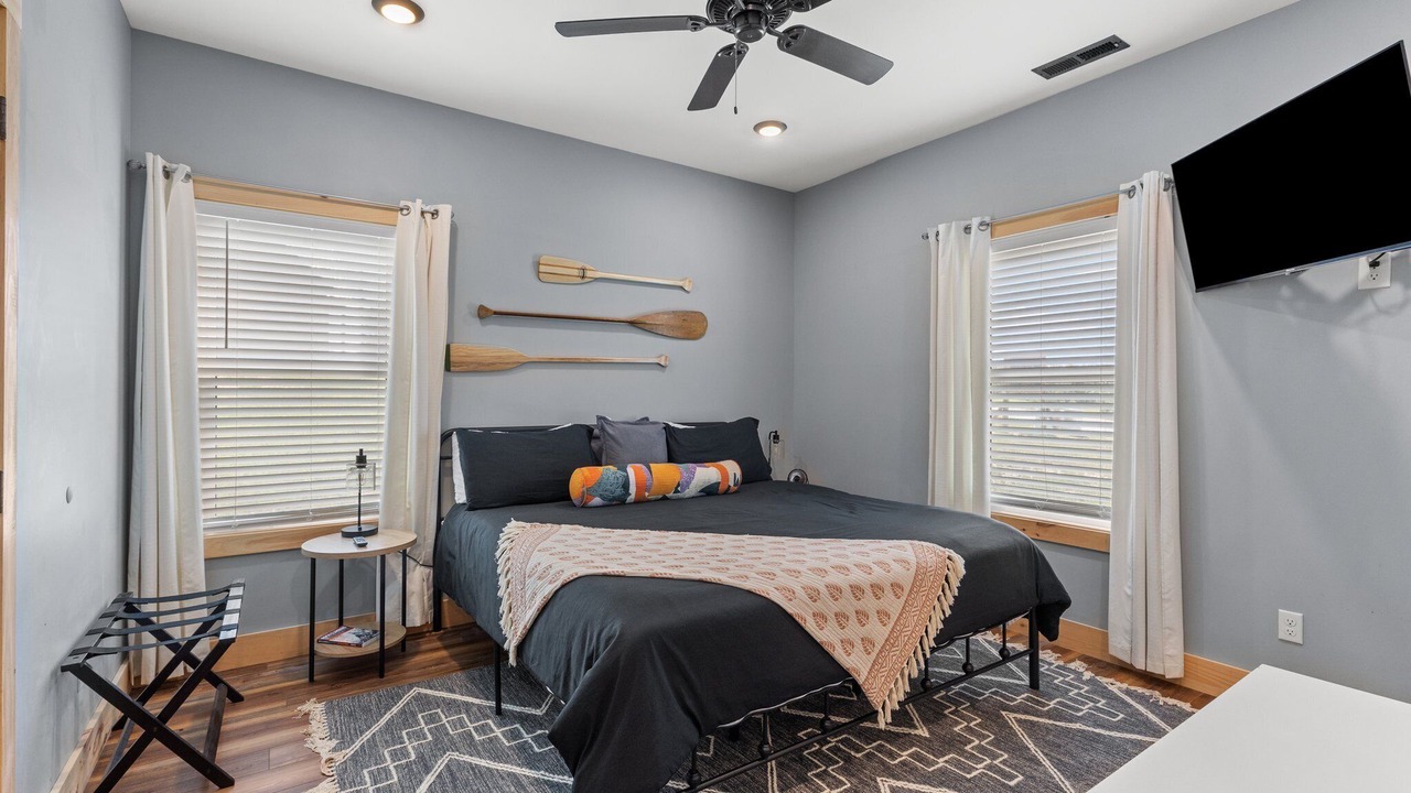 Photo of Bedroom in Rogers