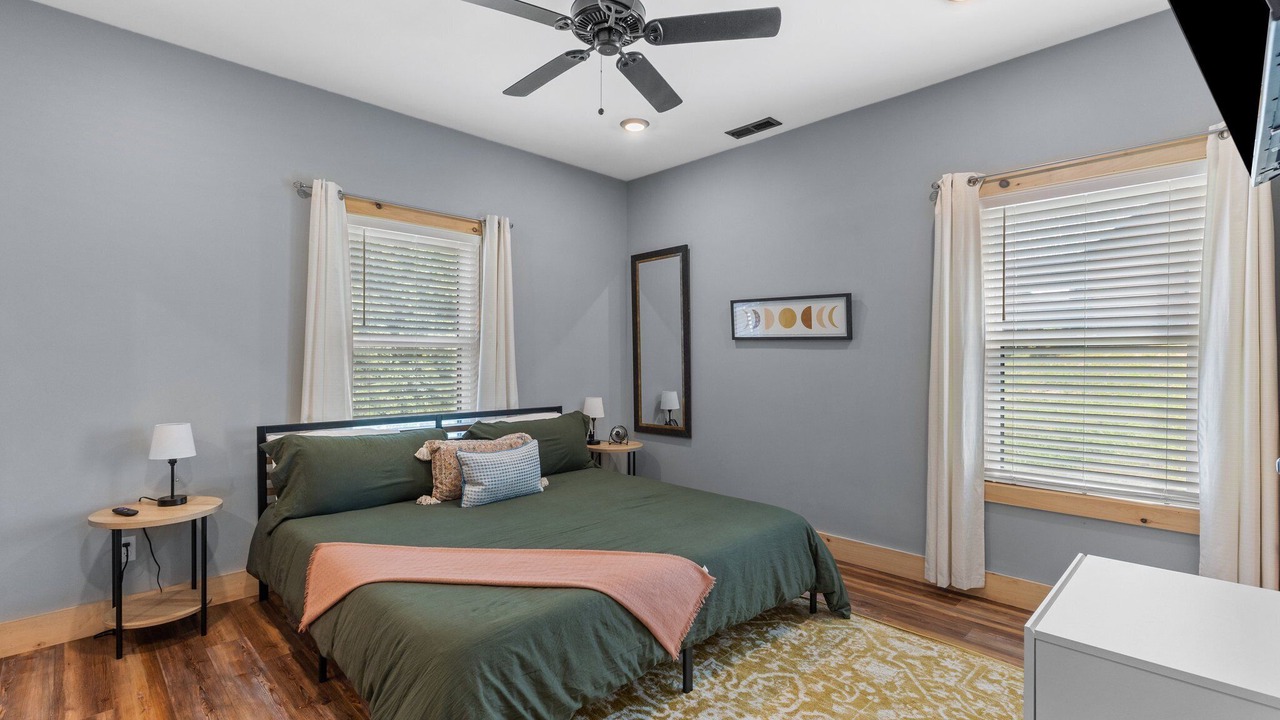 Photo of Bedroom in Rogers