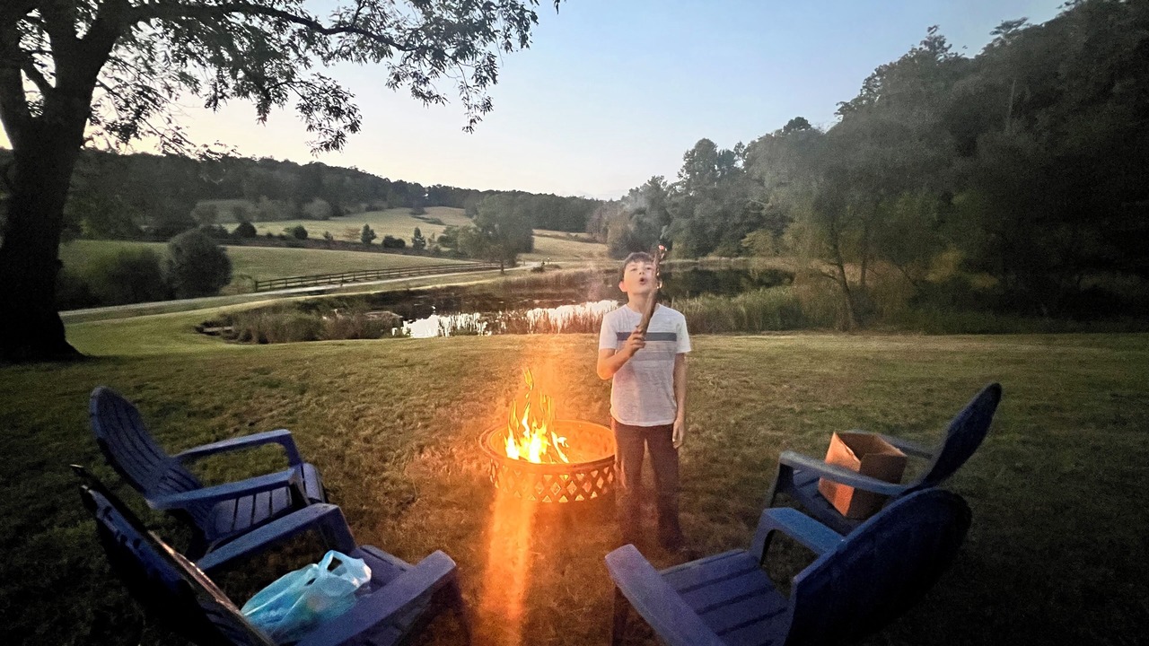 Photo of Outdoor in Rutherfordton