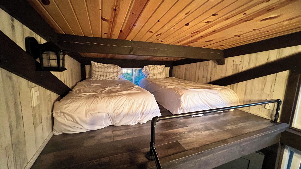 Photo of Bedroom in Rutherfordton