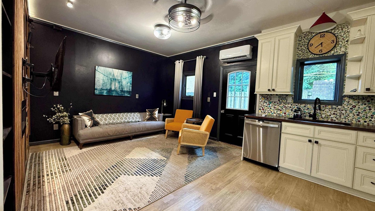 Photo of Livingroom in Buechel