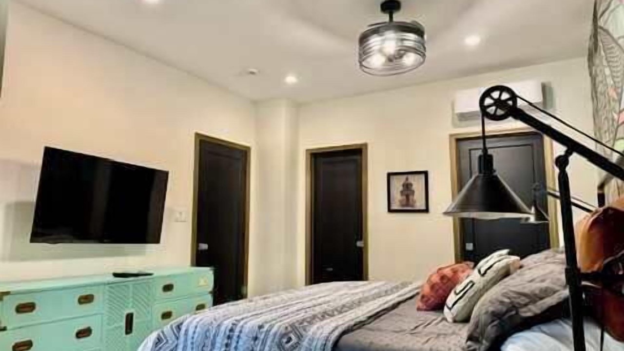 Photo of Bedroom in Buechel