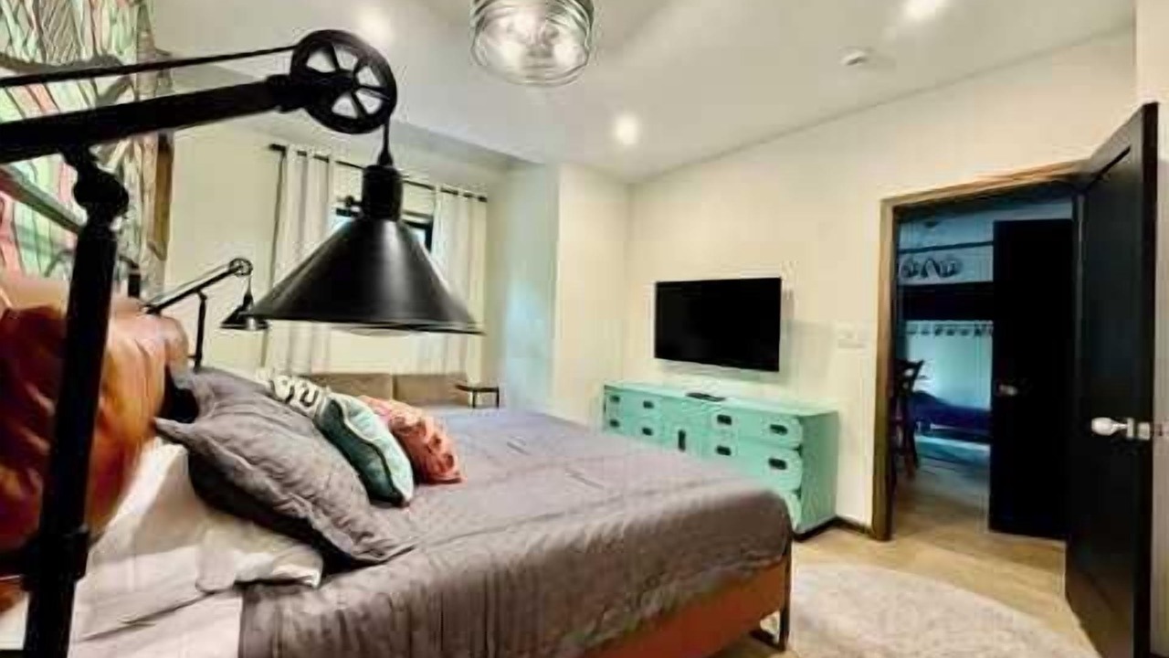 Photo of Bedroom in Buechel