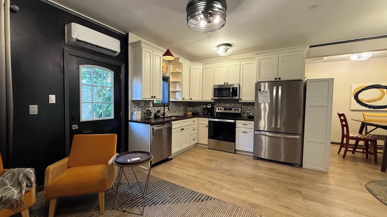 Photo of Kitchen in Buechel