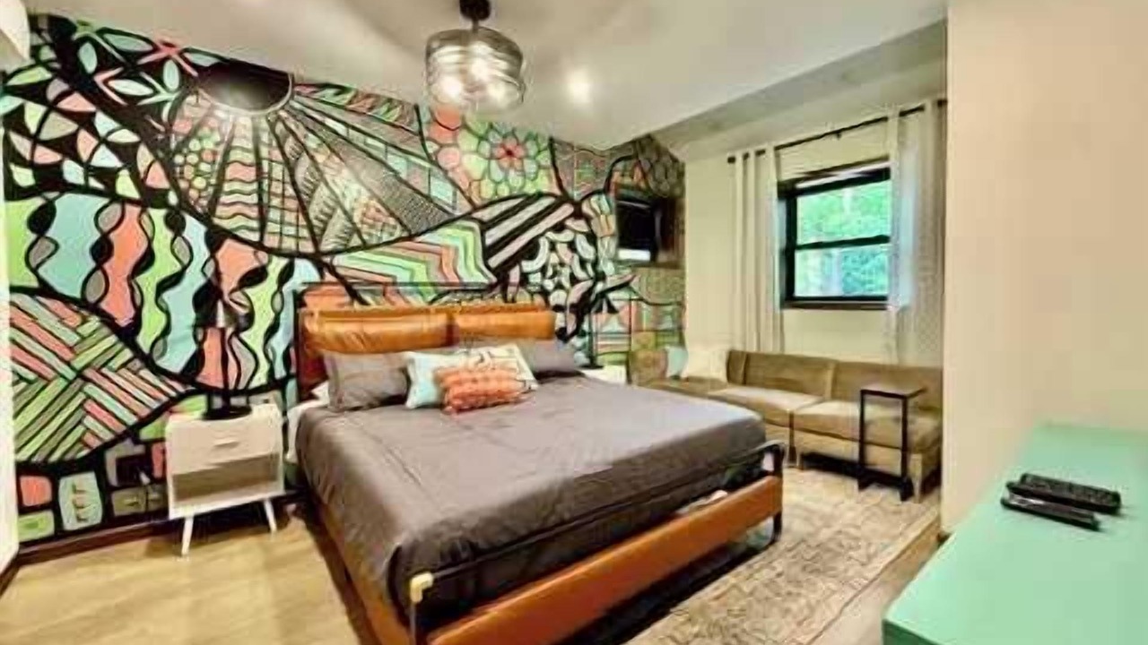 Photo of Bedroom in Buechel