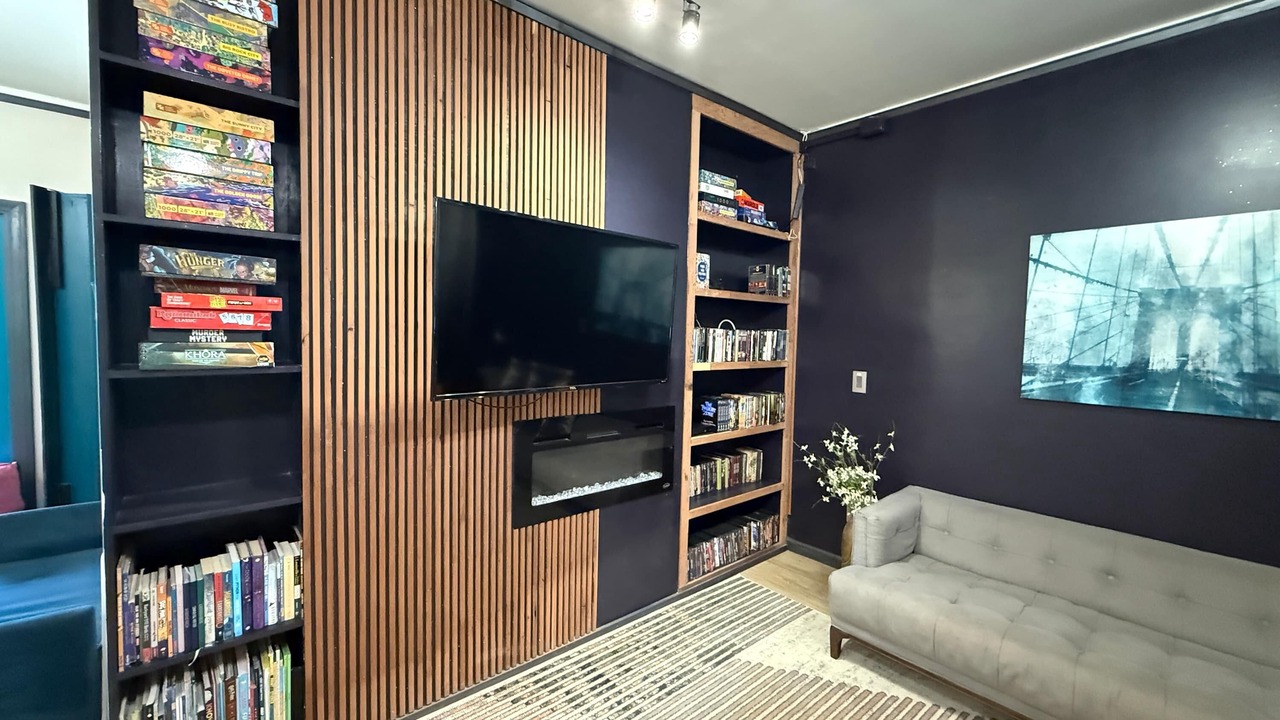 Photo of Livingroom in Buechel