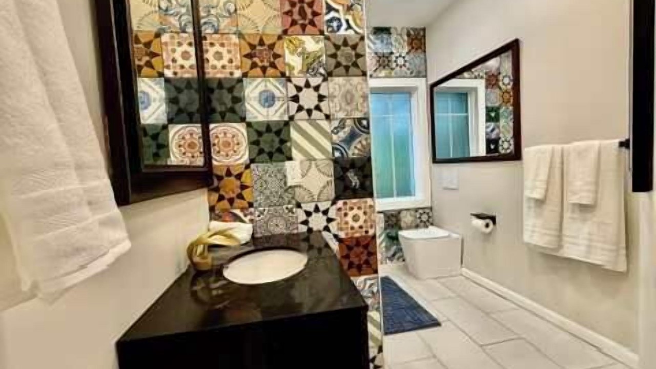 Photo of Bathroom in Buechel
