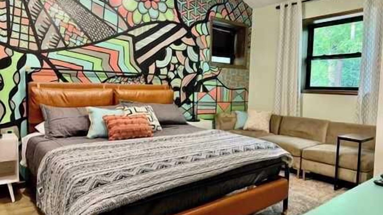 Photo of Bedroom in Buechel
