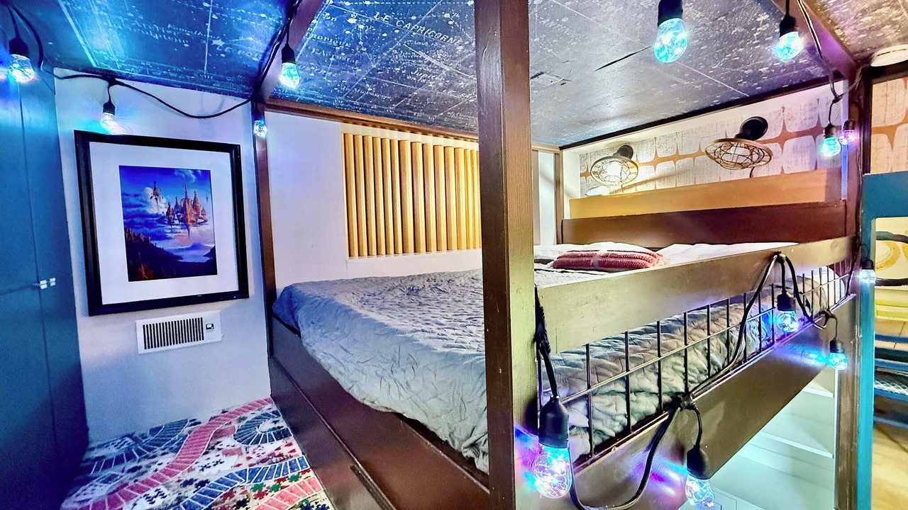 Photo of Bedroom in Buechel