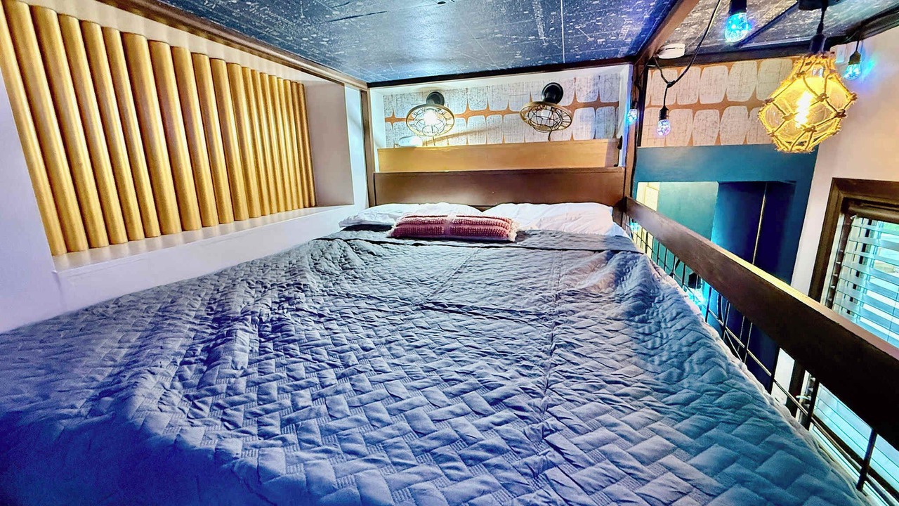 Photo of Bedroom in Buechel