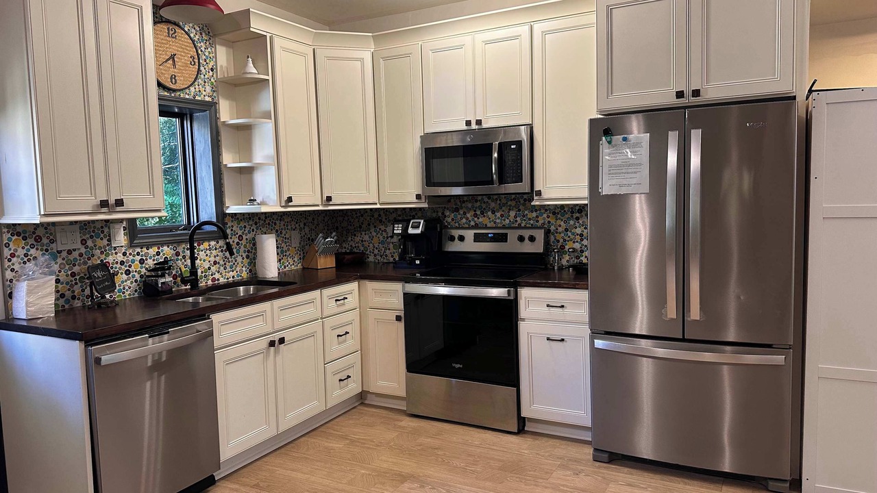 Photo of Kitchen in Buechel