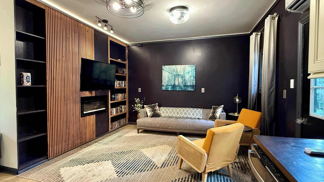 Photo of Livingroom in Buechel
