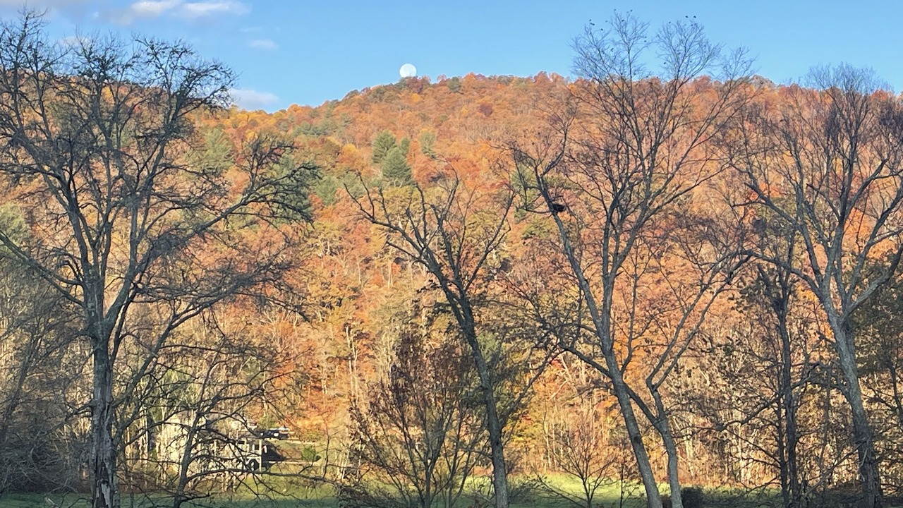 Photo of Outdoor in Hiawassee
