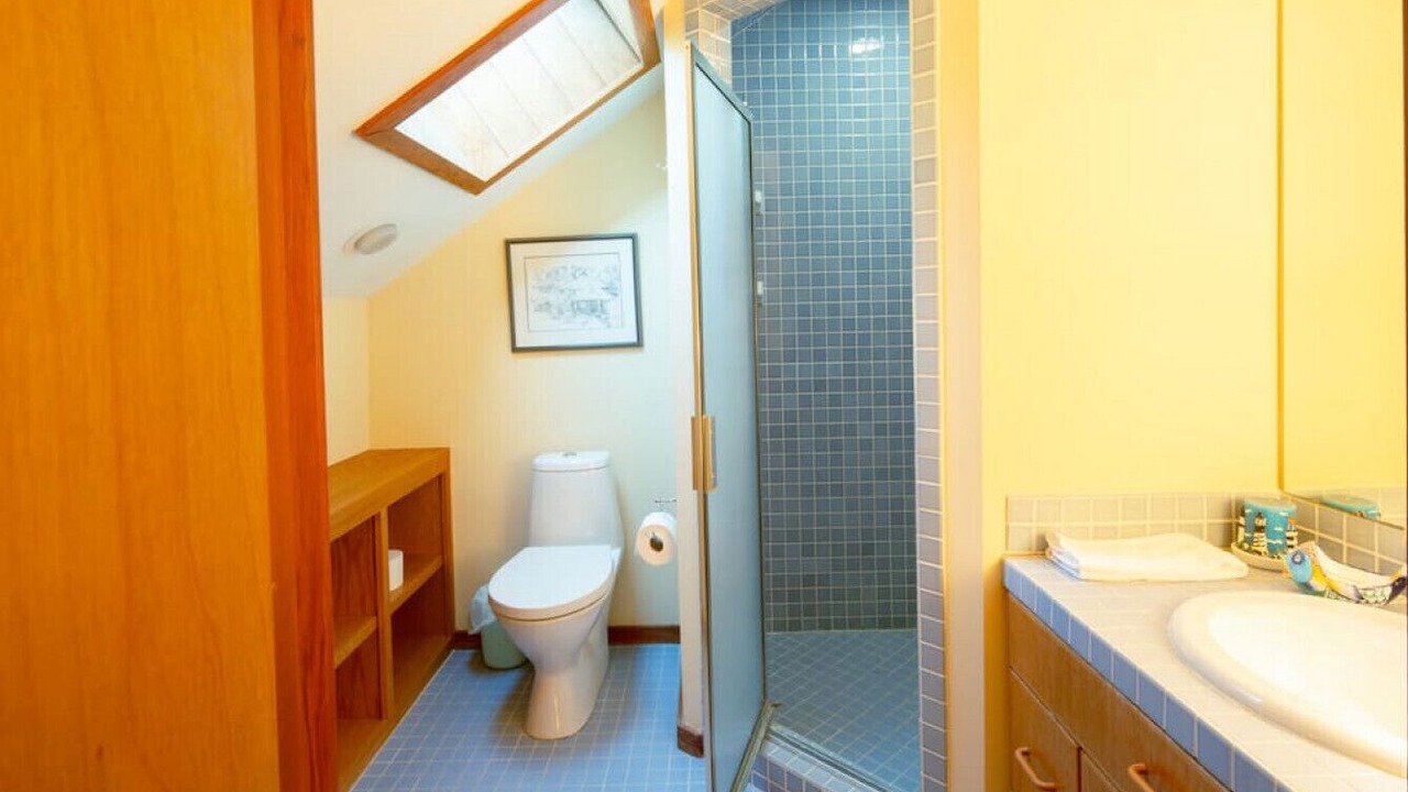Photo of Bathroom in Chapel Hill