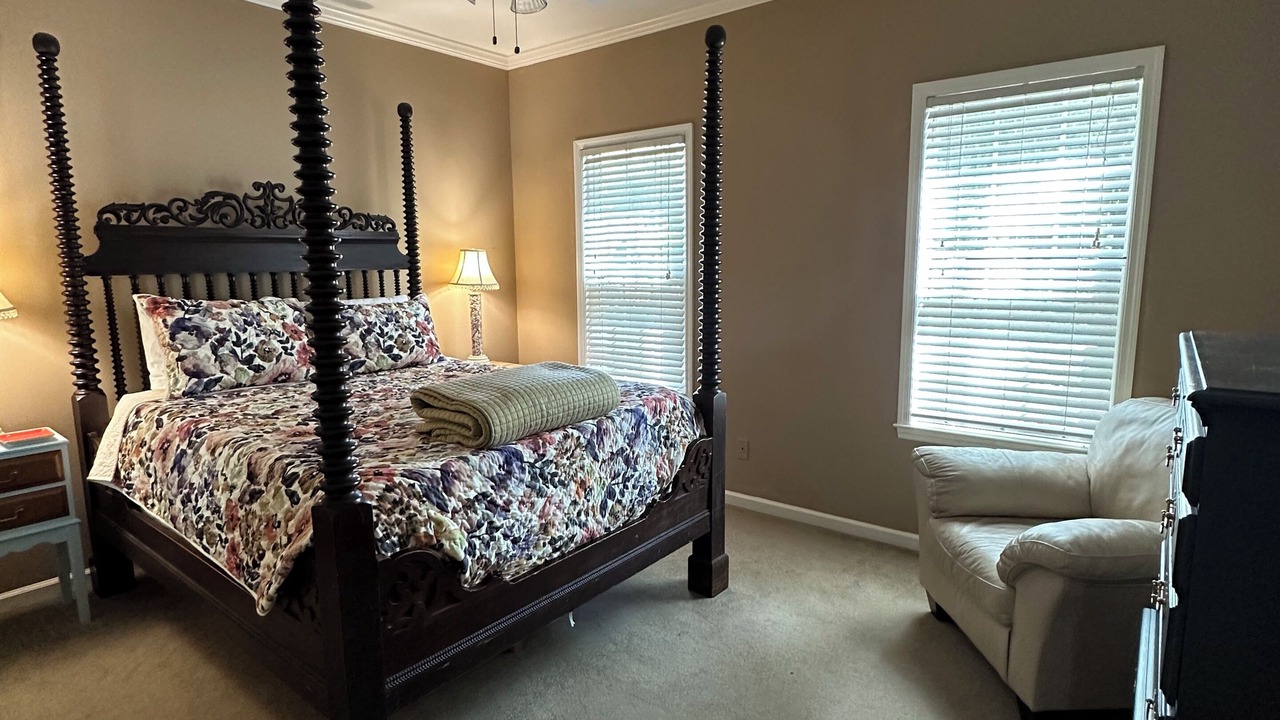 Photo of Bedroom in Port Royal