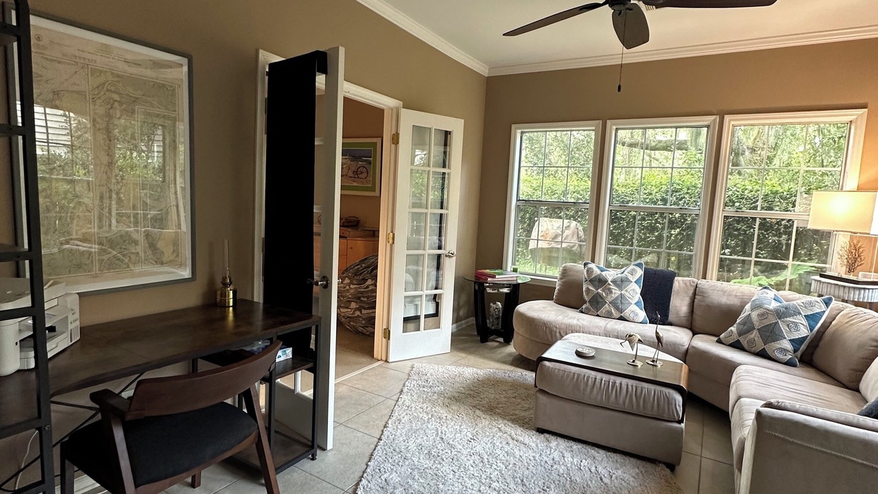 Photo of Livingroom in Port Royal