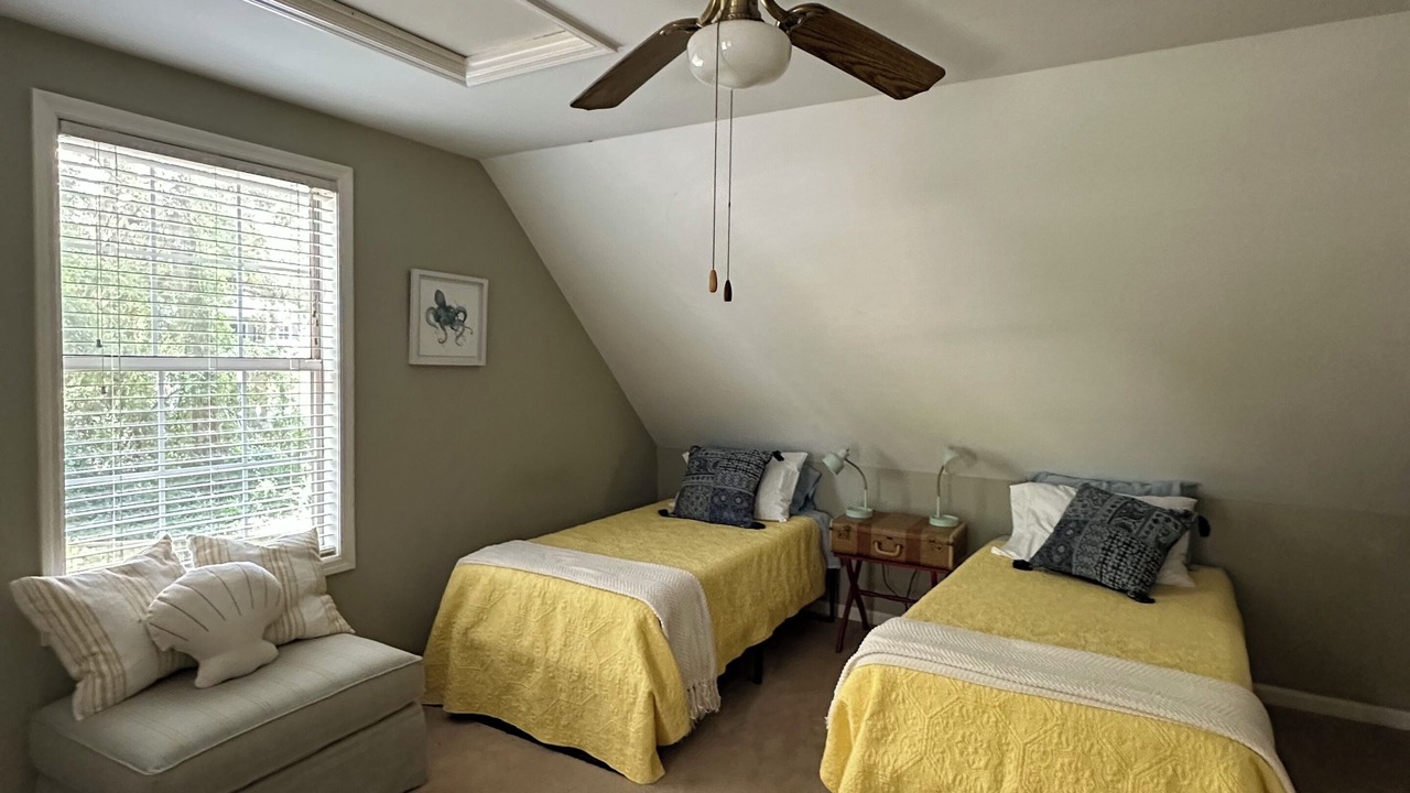 Photo of Bedroom in Port Royal