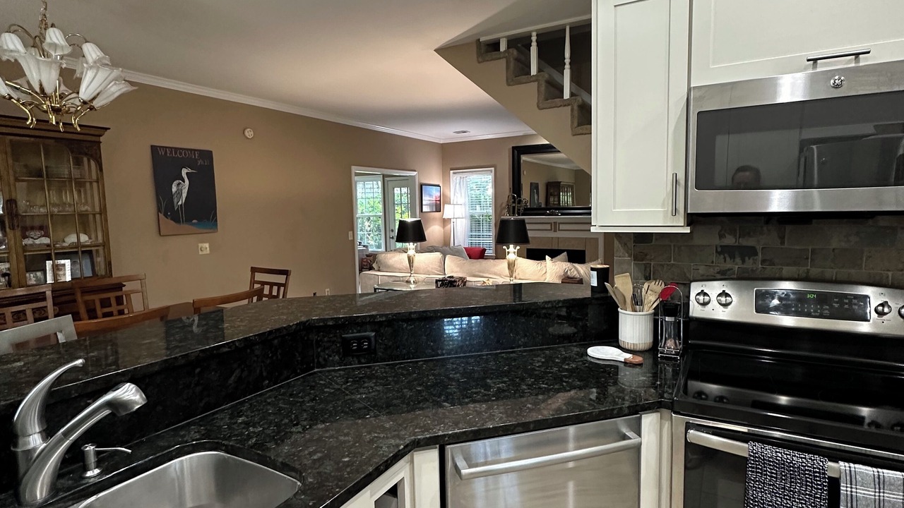 Photo of Kitchen in Port Royal