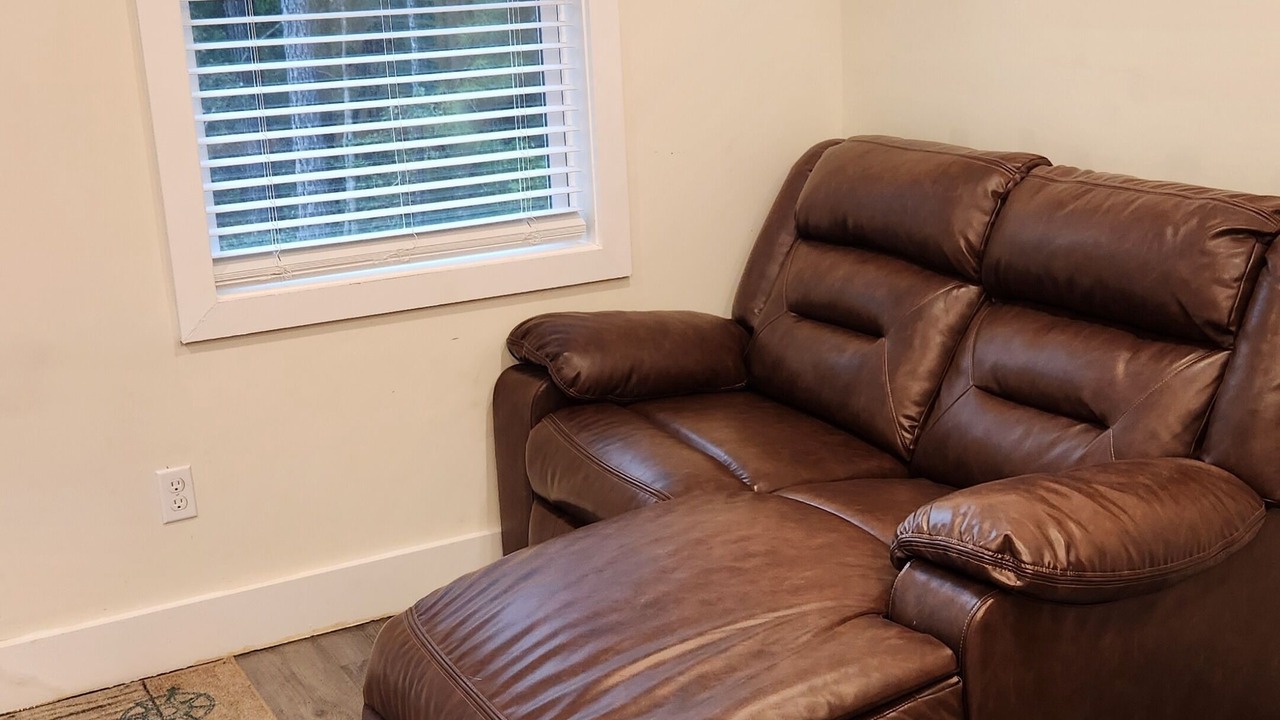 Photo of Livingroom in Georgetown