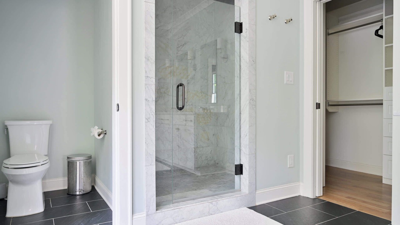 Photo of Bathroom in Virginia Highland