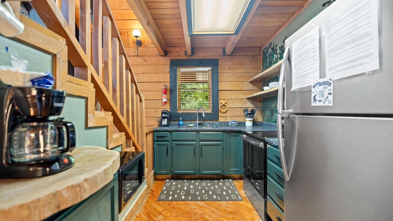 Photo of Kitchen in Slade