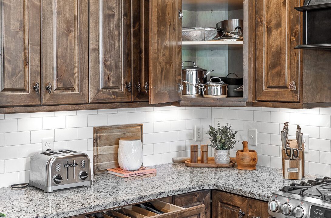 Photo of Kitchen in North Chattanooga