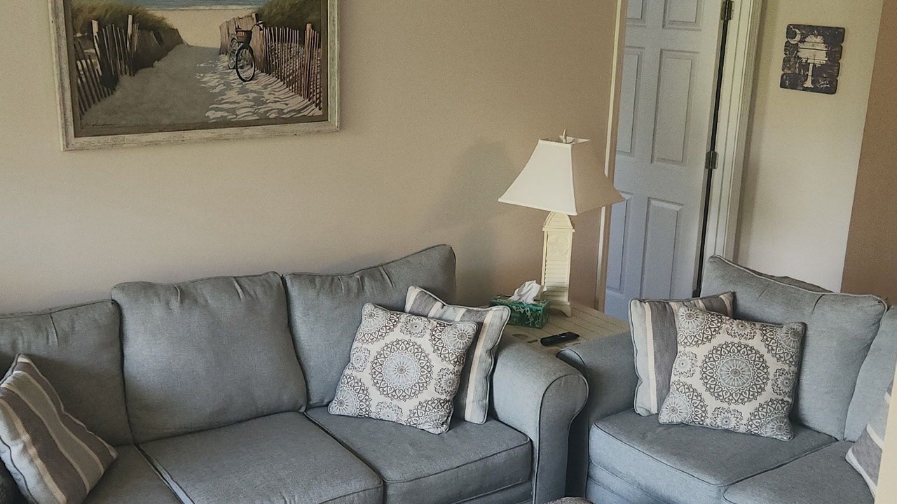 Photo of Livingroom in Seaside Farms